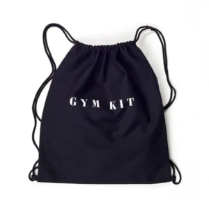 CKATT Drawstring Gym Bag